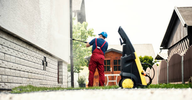 Best Fence Cleaning  in Quanah, TX